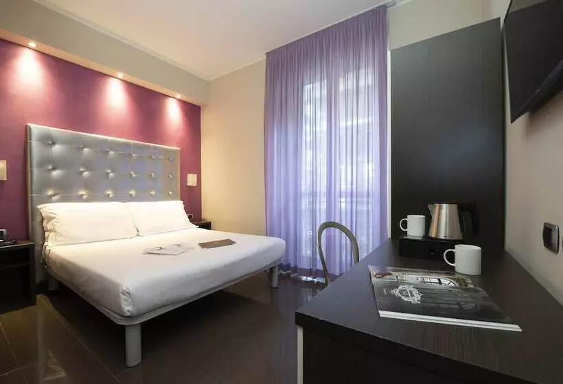 Fotos del hotel Five:  22