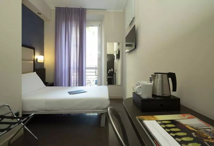 Fotos del hotel Five:  24