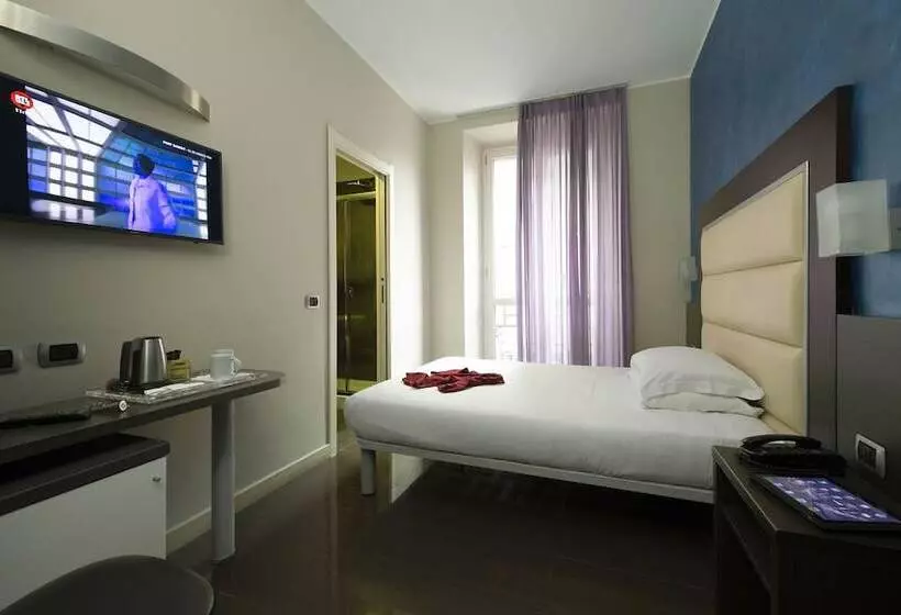 Fotos del hotel Five:  16