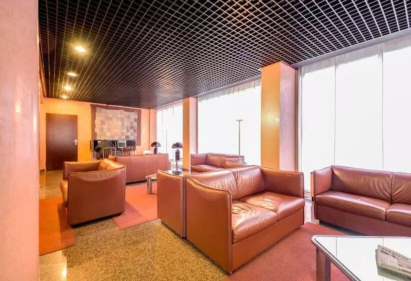 Fotos del hotel Galileo:  3