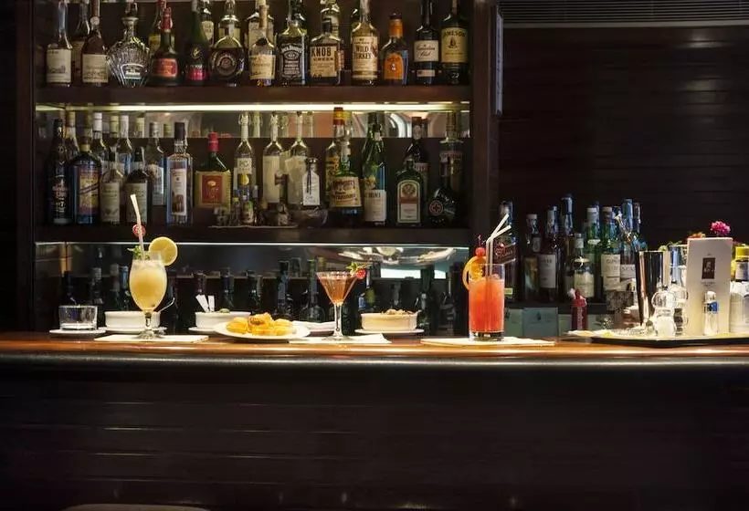 Fotos del hotel Galileo:  6