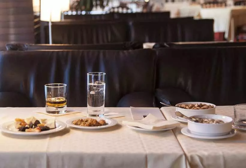 Fotos del hotel Galileo:  23