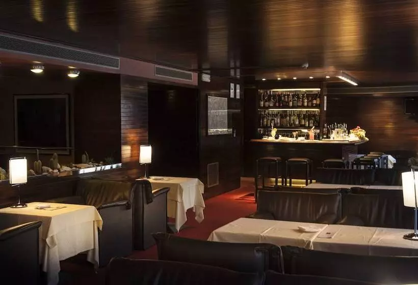 Fotos del hotel Galileo:  11