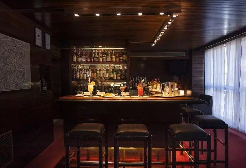 Fotos del hotel Galileo:  12