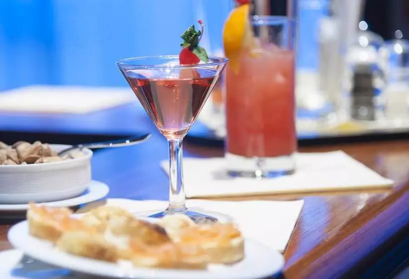 Fotos del hotel Galileo:  8