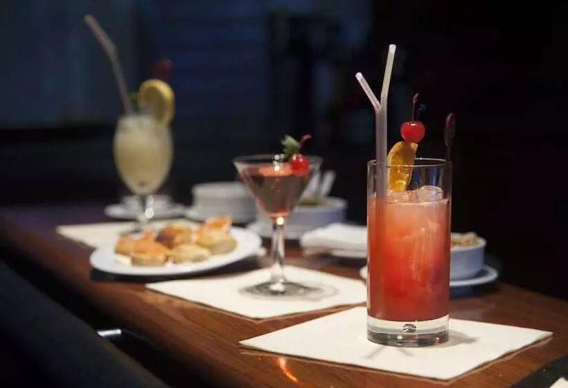 Fotos del hotel Galileo:  18