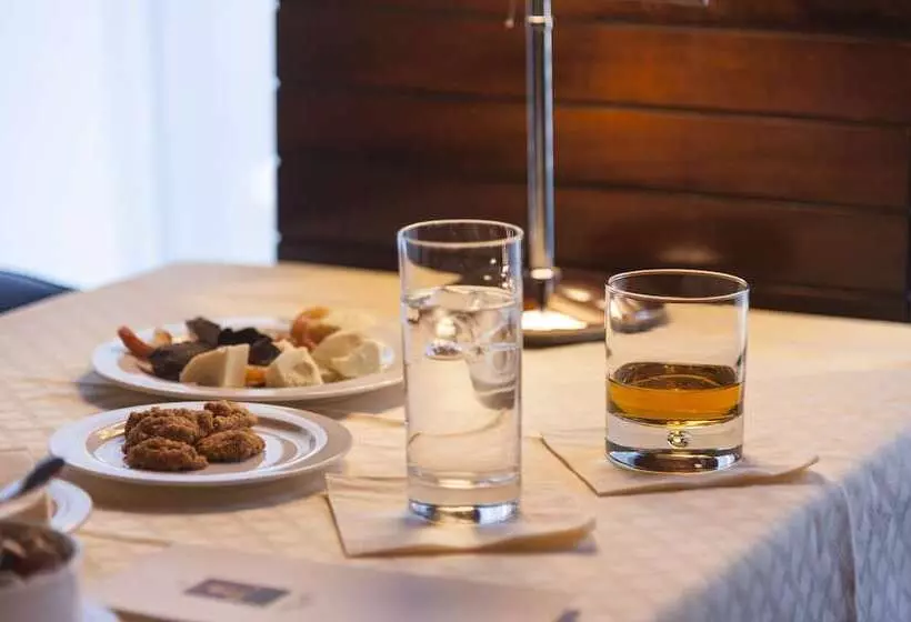 Fotos del hotel Galileo:  22