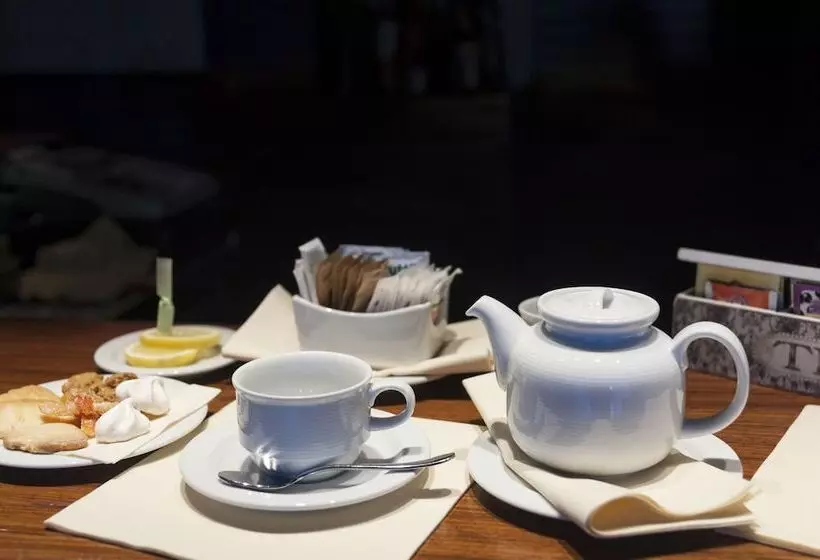 Fotos del hotel Galileo:  20