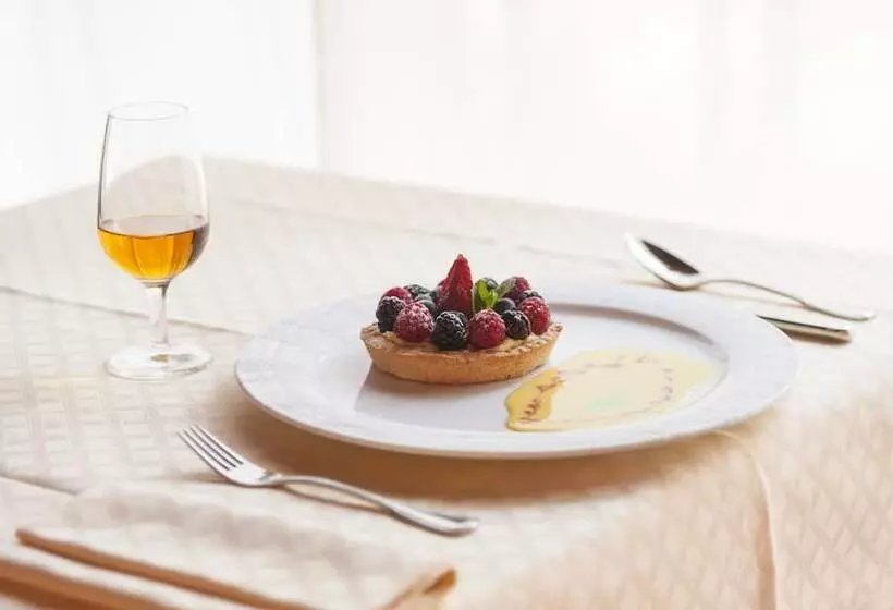 Fotos del hotel Galileo:  5