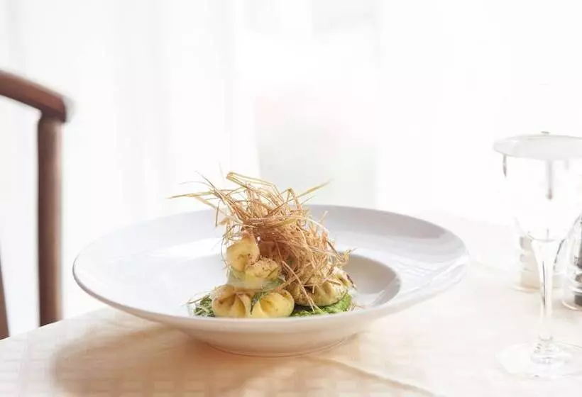 Fotos del hotel Galileo:  19