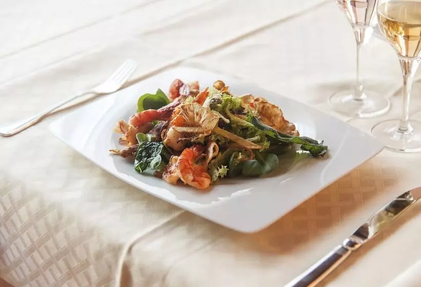 Fotos del hotel Galileo:  17