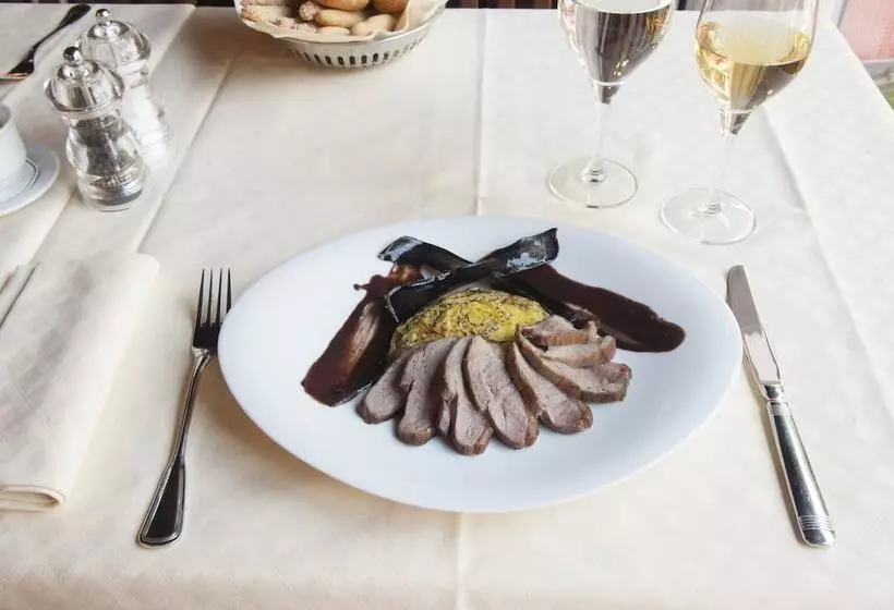 Fotos del hotel Galileo:  21