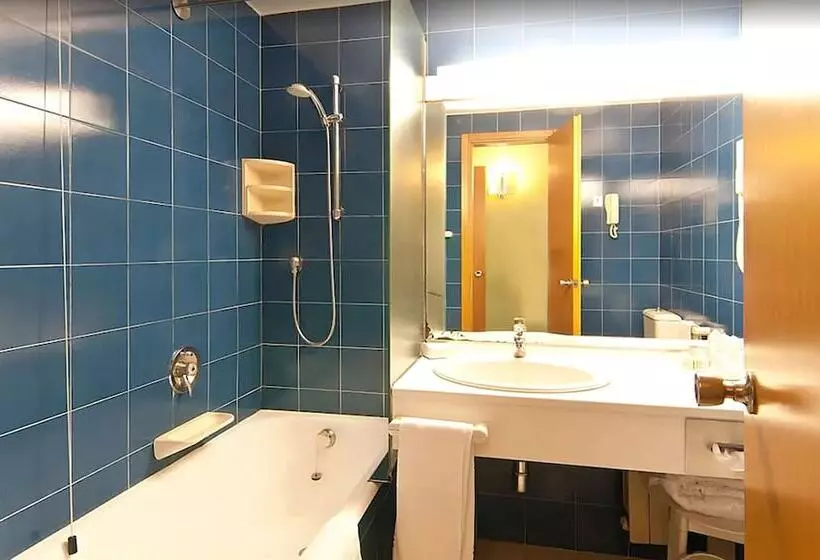 Fotos del hotel Galileo:  7