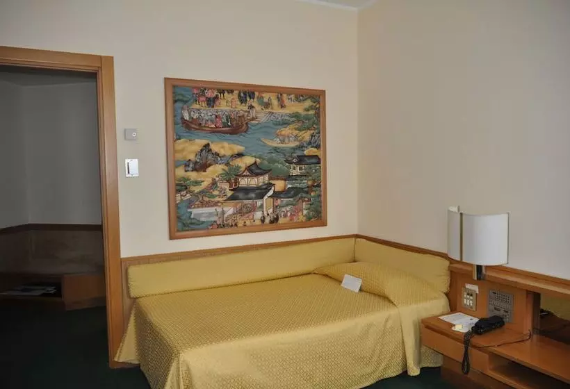 Fotos del hotel Galileo:  13