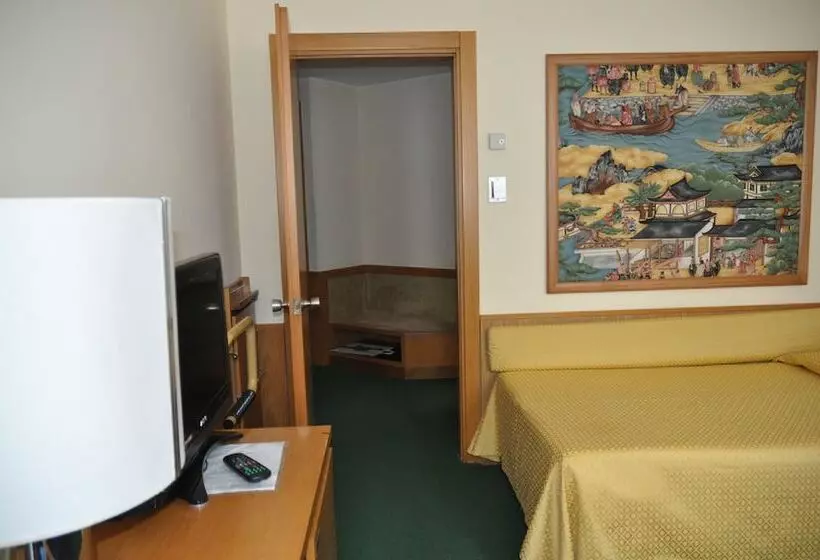 Fotos del hotel Galileo:  16