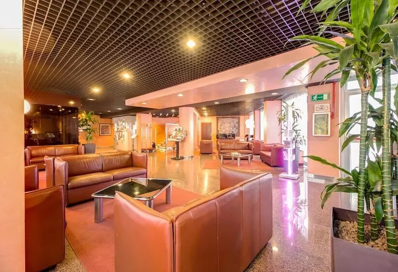 Fotos del hotel Galileo:  10