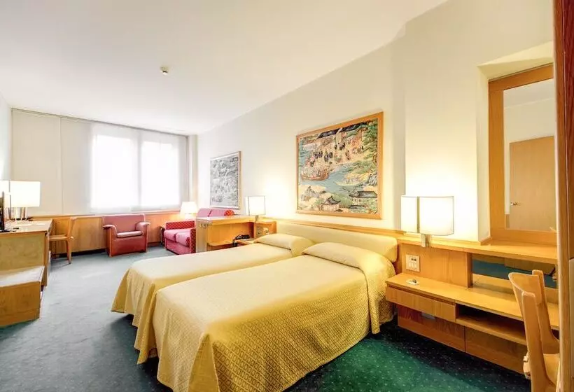 Fotos del hotel Galileo:  2