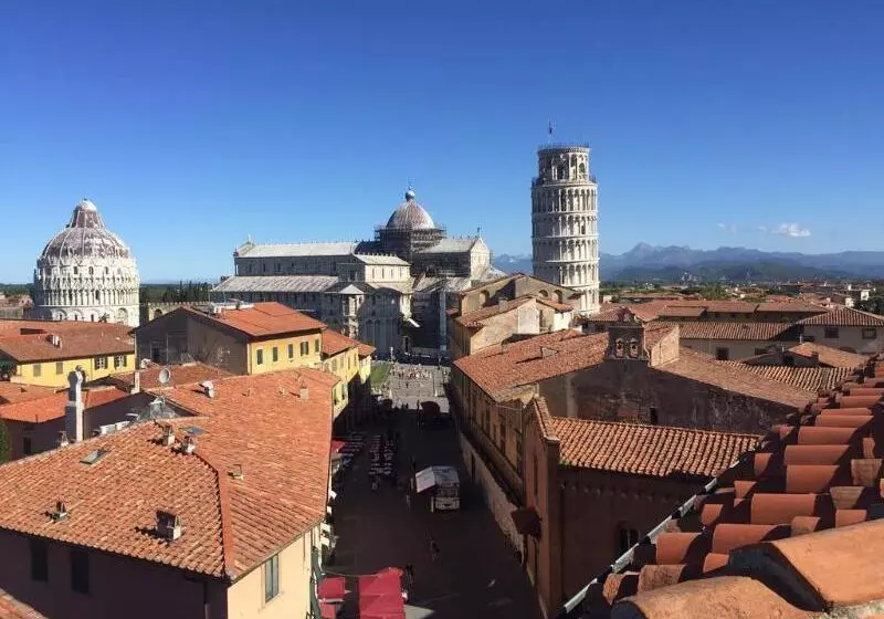 Fotos del hotel Grand Hotel Duomo:  11