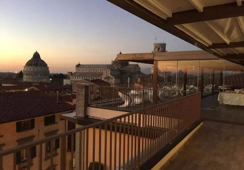 Fotos del hotel Grand Hotel Duomo:  16