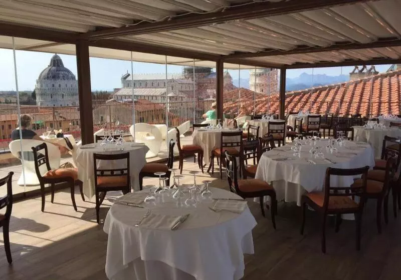 Fotos del hotel Grand Hotel Duomo:  19