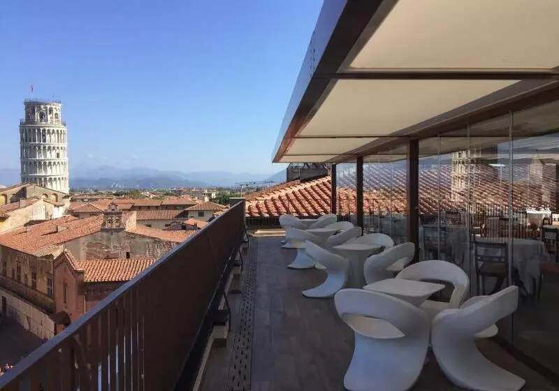 Fotos del hotel Grand Hotel Duomo:  5