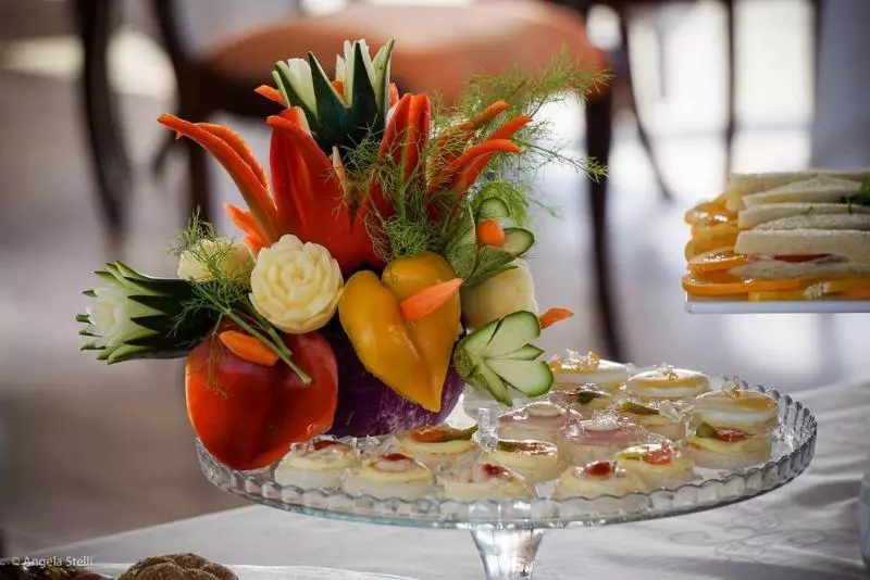 Fotos del hotel Grand Hotel Duomo:  6