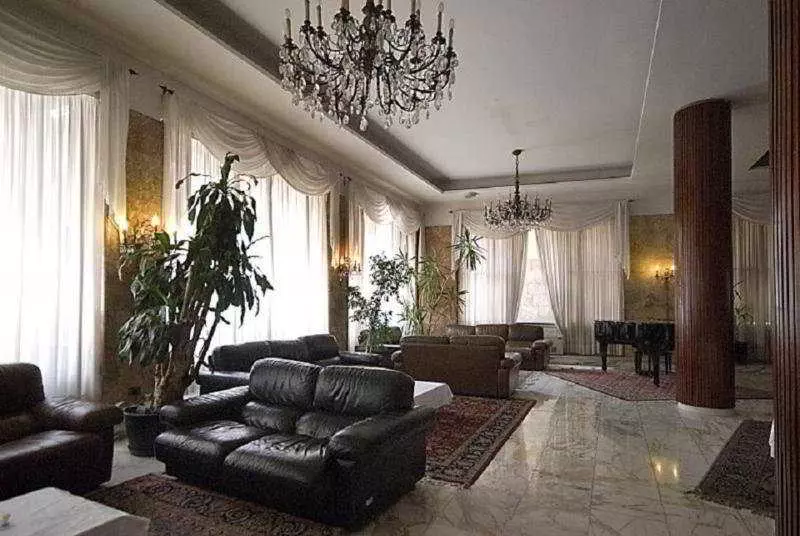 Fotos del hotel Grand Hotel Duomo:  2