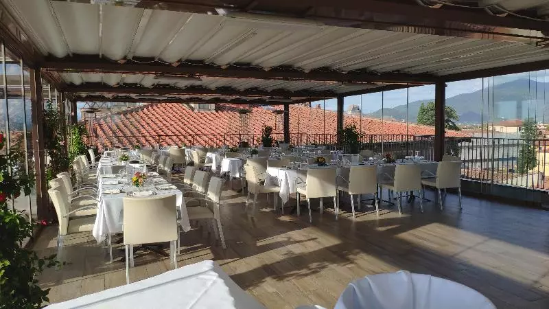 Fotos del hotel Grand Hotel Duomo:  13