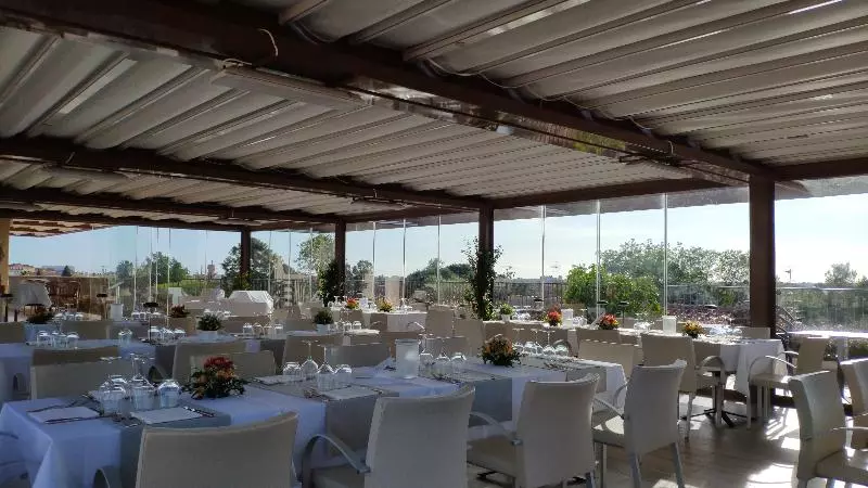 Fotos del hotel Grand Hotel Duomo:  12