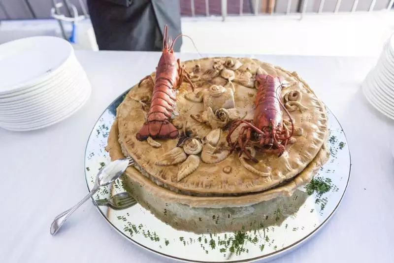 Fotos del hotel Grand Hotel Duomo:  9