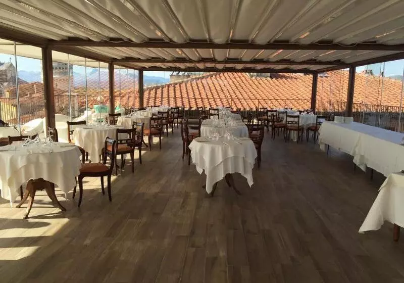 Fotos del hotel Grand Hotel Duomo:  15