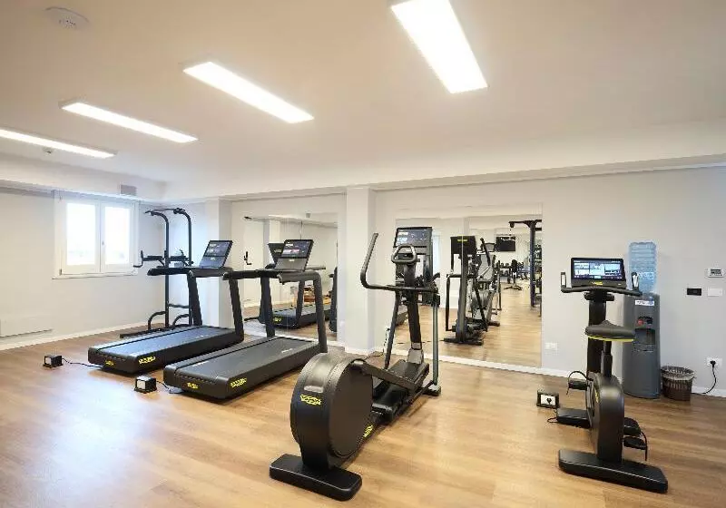 Fotos del hotel Grand Hotel Et Des Palmes:  11