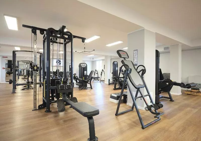 Fotos del hotel Grand Hotel Et Des Palmes:  19