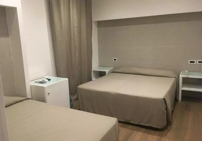 Fotos del hotel Grand Hotel Olympic Aurum Hotels:  9