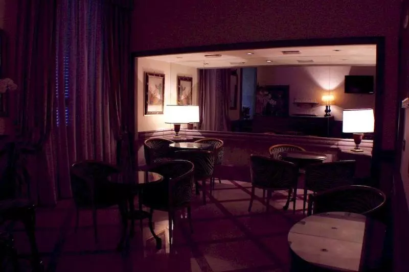 Fotos del hotel Grand Hotel Olympic Aurum Hotels:  4