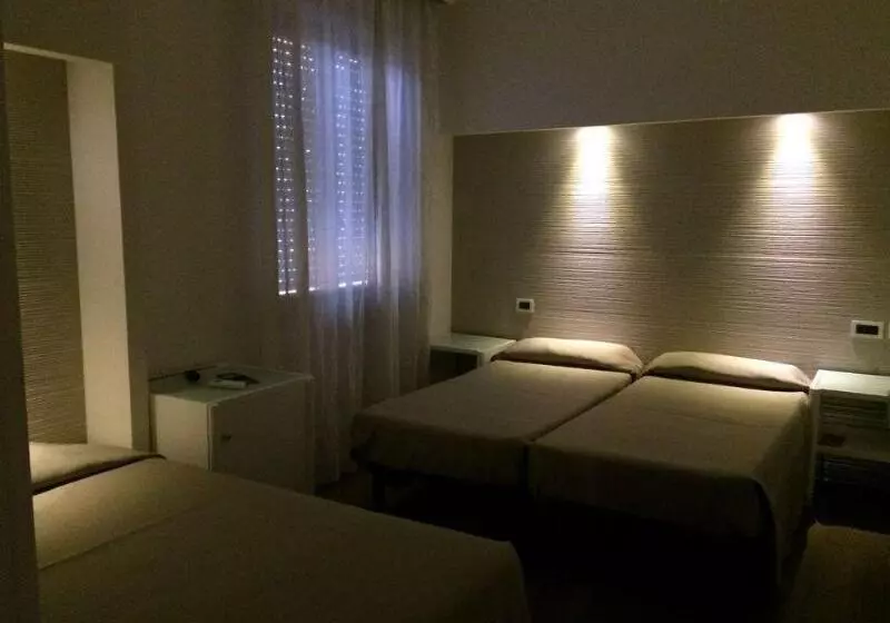 Fotos del hotel Grand Hotel Olympic Aurum Hotels:  11