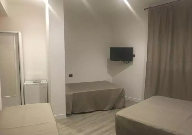 Fotos del hotel Grand Hotel Olympic Aurum Hotels:  6