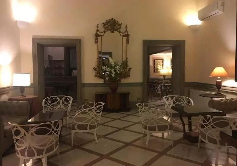 Fotos del hotel Grand Hotel Olympic Aurum Hotels:  7