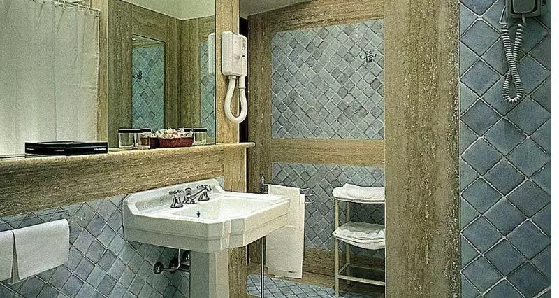 Fotos del hotel Grand Hotel Olympic Aurum Hotels:  5