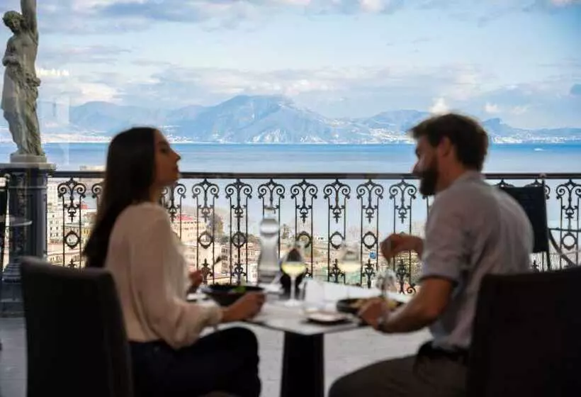 Fotos del hotel Grand Hotel Parker's:  23