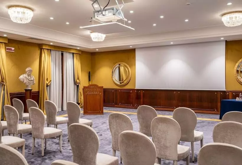 Fotos del hotel Grand Hotel Parker's:  5