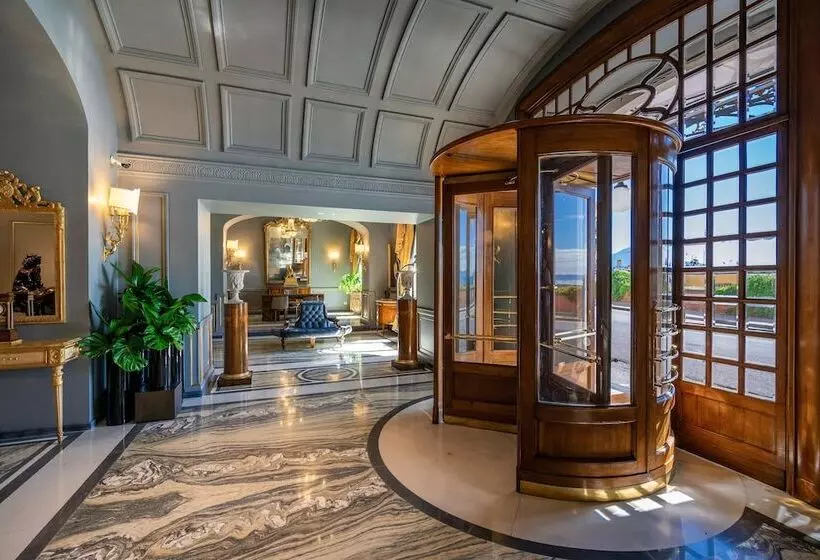 Fotos del hotel Grand Hotel Parker's:  19