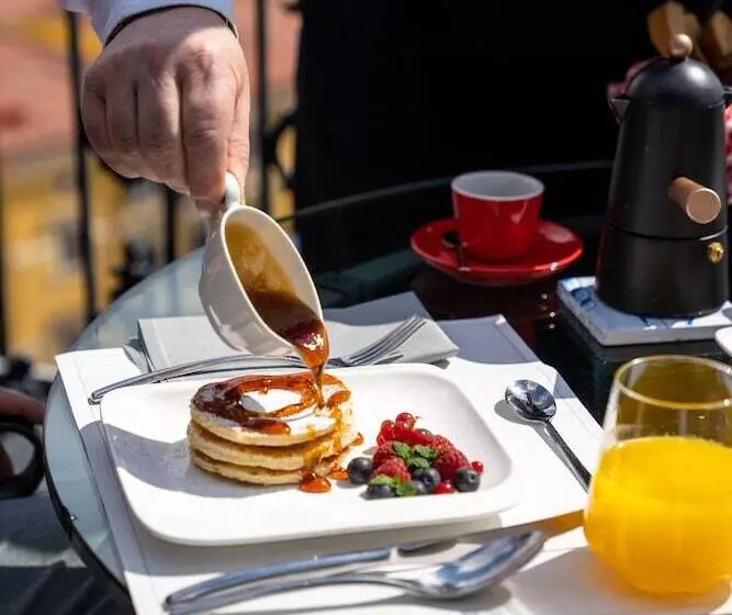 Fotos del hotel Grand Hotel Parker's:  3