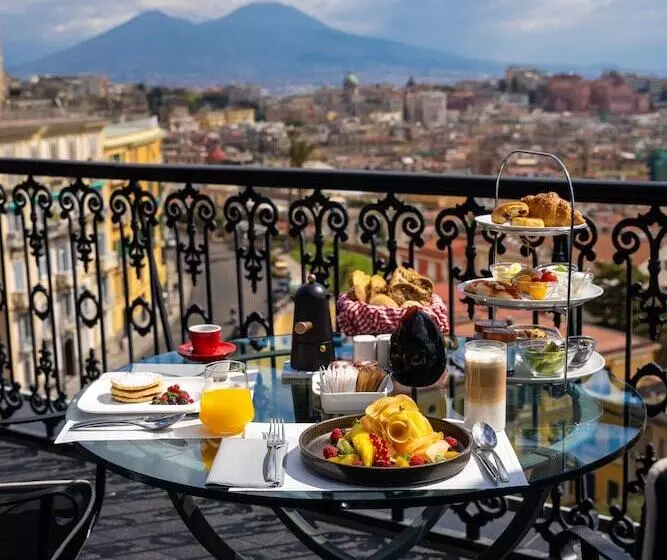 Fotos del hotel Grand Hotel Parker's:  15