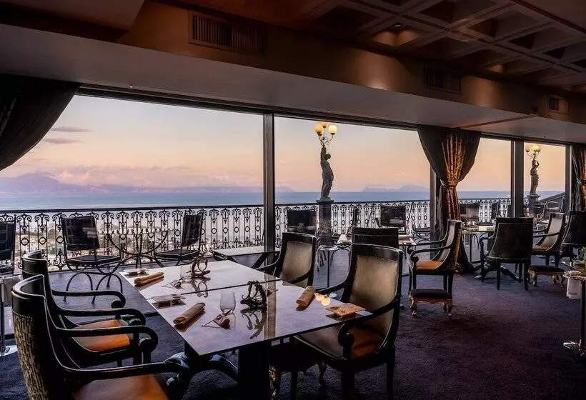 Fotos del hotel Grand Hotel Parker's:  20