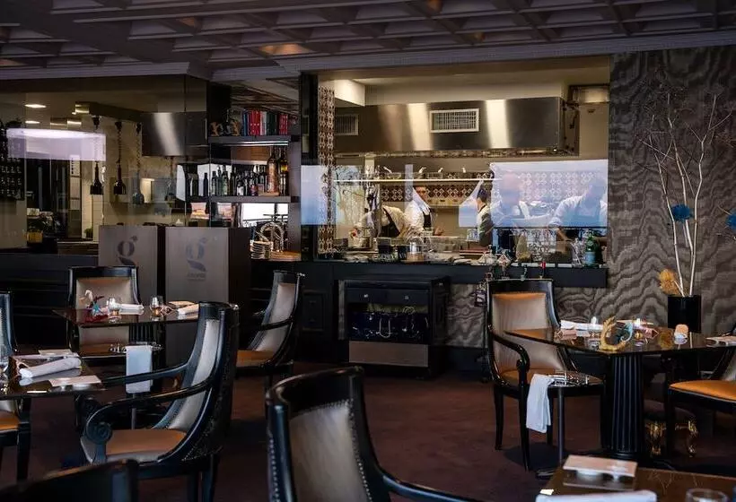 Fotos del hotel Grand Hotel Parker's:  4