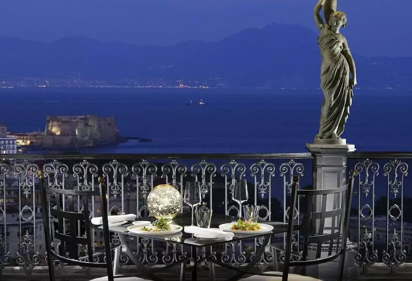 Fotos del hotel Grand Hotel Parker's:  6