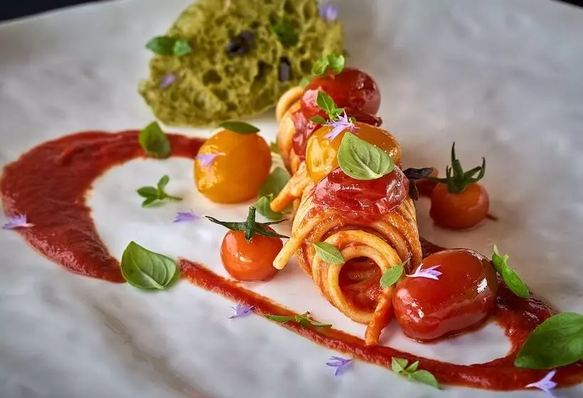 Fotos del hotel Grand Hotel Parker's:  17