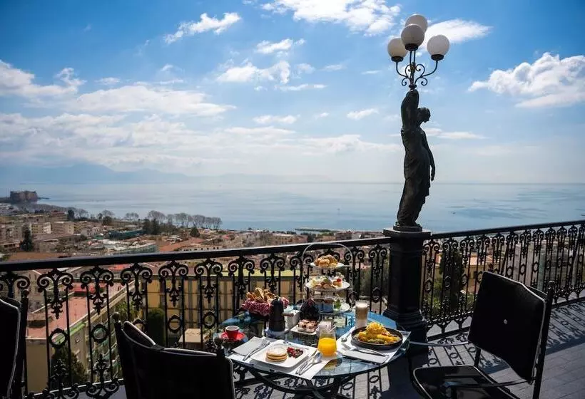 Fotos del hotel Grand Hotel Parker's:  24