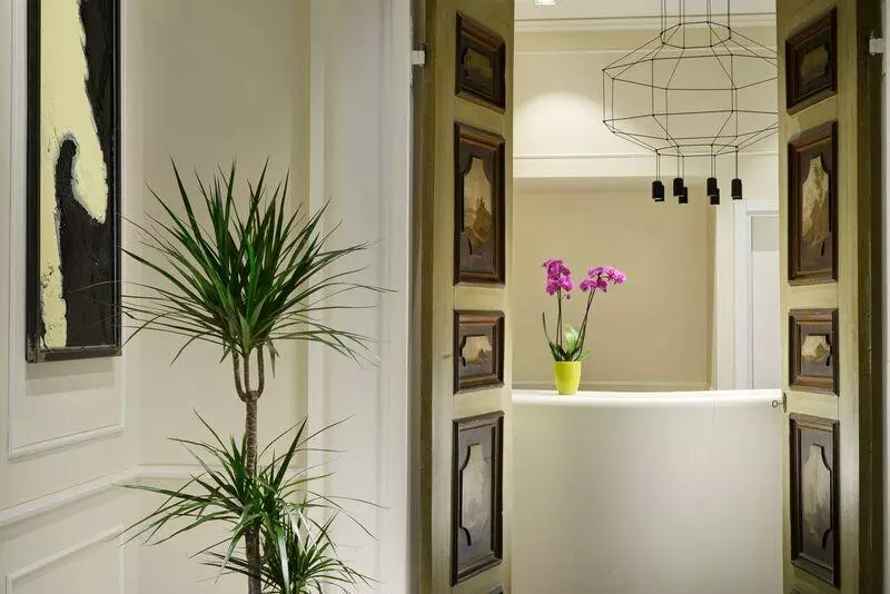 Fotos del hotel Locanda Della Posta Boutique:  4